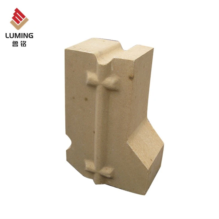 Silica Refractory Brick factory