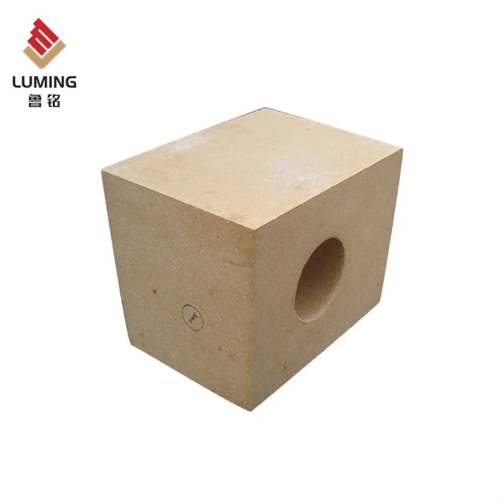 Silica Refractory Brick suppliers