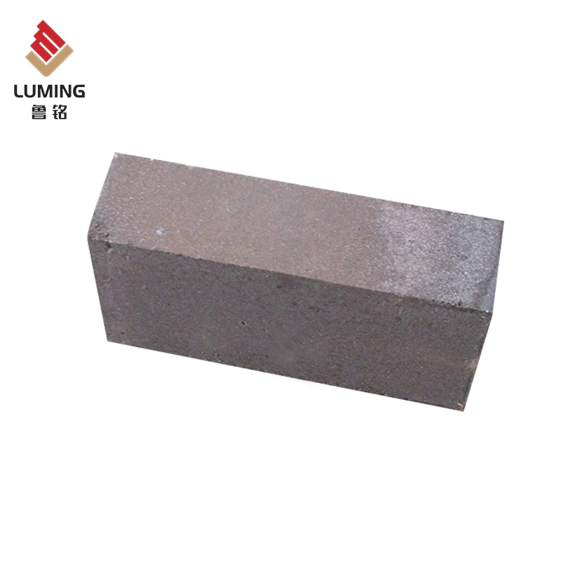 Magnesia-chrome Bricks