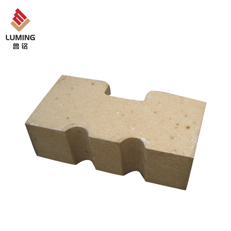 Silica Refractory Brick